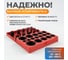 Кольца уплотнительные резиновые 419 шт WIEDERKRAFT WDK-214042 3