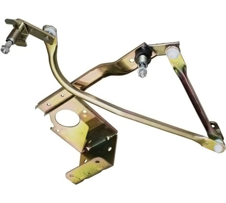 Трапеция стеклоочистителя ГАЗ 3302-2217 (60 52054) VOLTON VLT70-5205400