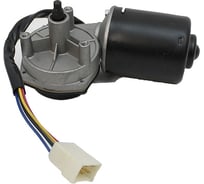 Мотор стеклоочистителя ГАЗ 3307/ЗИЛ (12V; 7/2W) VOLTON VLT161-3730