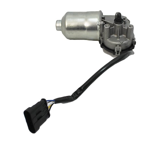 Мотор стеклоочистителя УАЗ 3163 Патриот (12V) VOLTON VLT3163-5205100