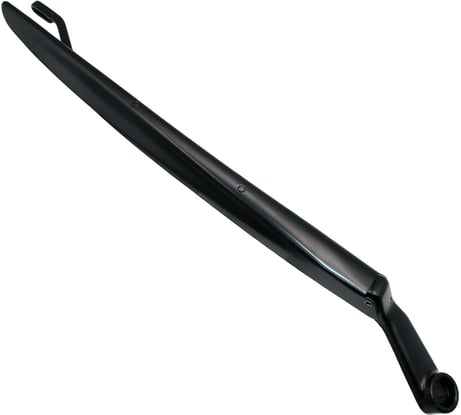 Поводок стеклоочистителя ВАЗ 2170/2172/2110 со спойлером левый VOLTON VLT2170-5205066