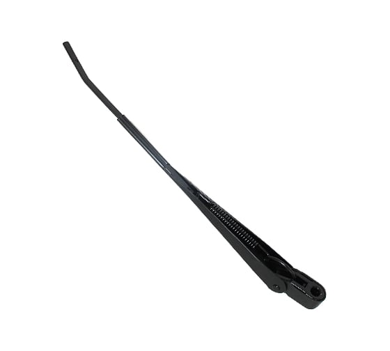 Поводок стеклоочистителя ГАЗ 3307-4301 383 мм (перо 3x8) VOLTON VLT20-5205800-10