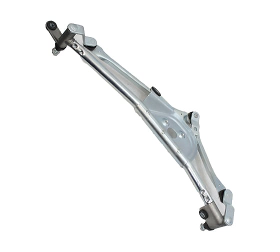 Трапеция стеклоочистителя ВАЗ 1117/1119/2192/2194/Приора 2171/Datsun mi-DO VOLTON VLT1117-5205015-01 1