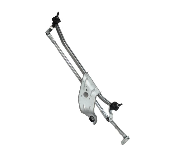 Трапеция стеклоочистителя LADA Largus (12-)/Renault Logan (04-)/Duster (10-)/Sandero (09-) VOLTON VLT8200619512 1