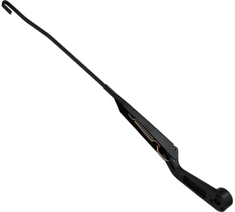 Поводок стеклоочистителя ВАЗ 2172/2110-2112 левый VOLTON VLT-726 VOLTON VLT2172-5205065