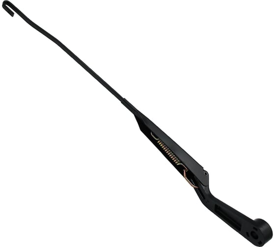 Поводок стеклоочистителя ВАЗ 2172/2110-2112 левый VOLTON VLT-726 VOLTON VLT2172-5205065