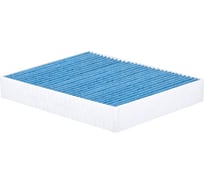 Фильтр салона антибактериальный ag+ Sakura CAB31090