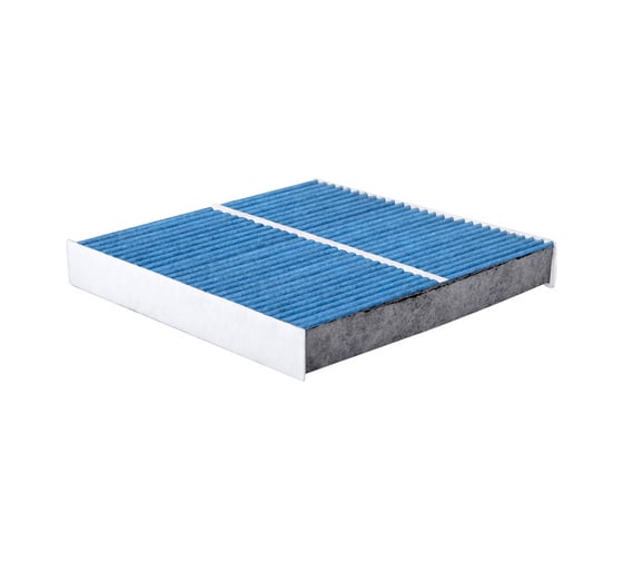 Фильтр салона антибактериальный ag+ Sakura CAB18350 1