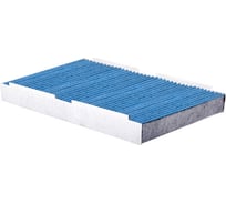 Фильтр салона антибактериальный ag+ Sakura CAB21060