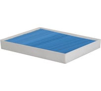 Фильтр салона антибактериальный ag+ Sakura CAB28261