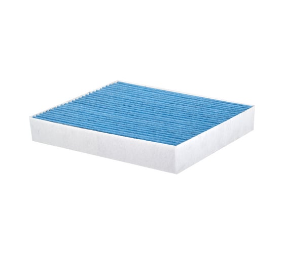 Фильтр салона антибактериальный ag+ Sakura CAB28390 1