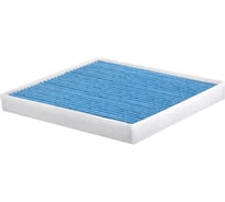 Фильтр салона антибактериальный ag+ Sakura CAB28400