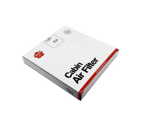 Фильтр салонный Sakura CA28261