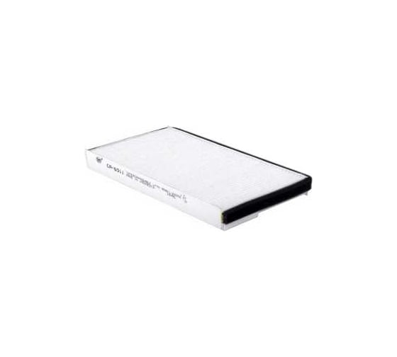 Фильтр салонный Sakura CA6511S