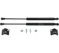 Упоры капота газовые 2 шт для jac j7 2020-н.в Rival A.ST.9201.1