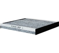 Фильтр салонный угольный SCT SAK215