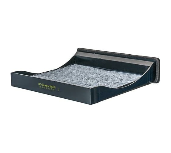 Фильтр салонный угольный SCT SAK310 1