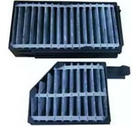 Фильтр салонный угольный Sakura CAC18240S