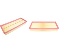 Фильтр воздушный JS Asakashi A0058SET
