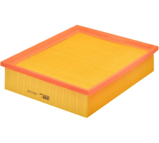 Фильтр воздушный JS Asakashi A0102 1