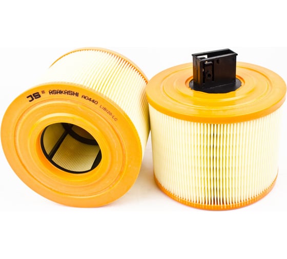 Фильтр воздушный JS Asakashi A0440 1