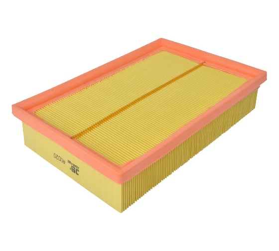 Воздушный фильтр JS Asakashi js A0020_JS 1