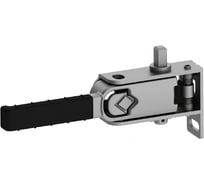 Механизм натяжки тента тип 2, под квадрат, левый Nevpa 153-520214107