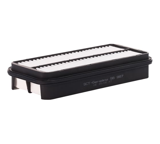 Воздушный фильтр SCT SB987 1