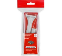 Штуцер радиатора отопителя SH1 для Nissan Unevix UX-RK-SH1