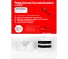Ремкомплект рулевой рейки R-26 для Mitsubishi COLT 2002-2012 Unevix UX-RK-R26