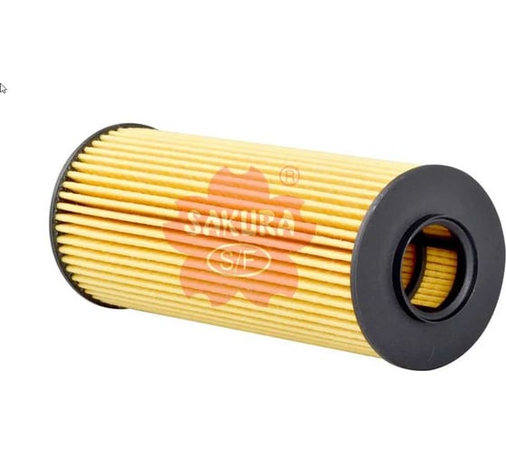 Фильтр масляный Sakura EO66010
