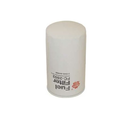 Фильтр топливный Sakura FC2802