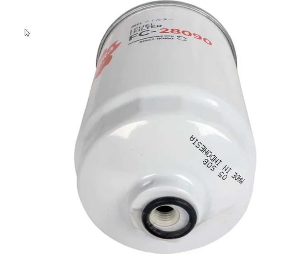Фильтр топливный Sakura FC28090