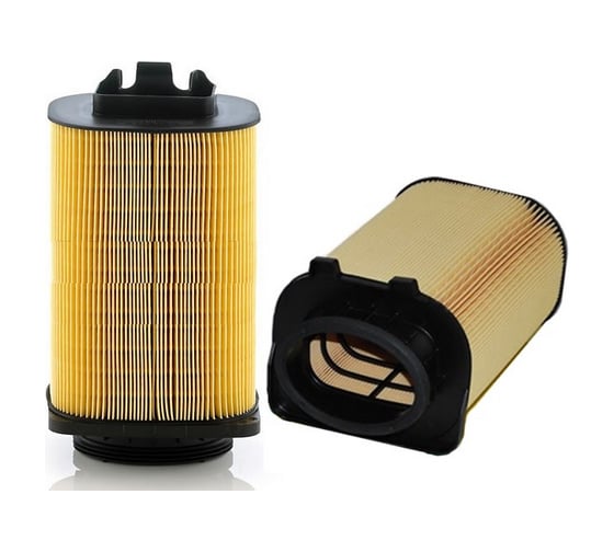 Воздушный фильтр JS Asakashi js A0563_JS 1