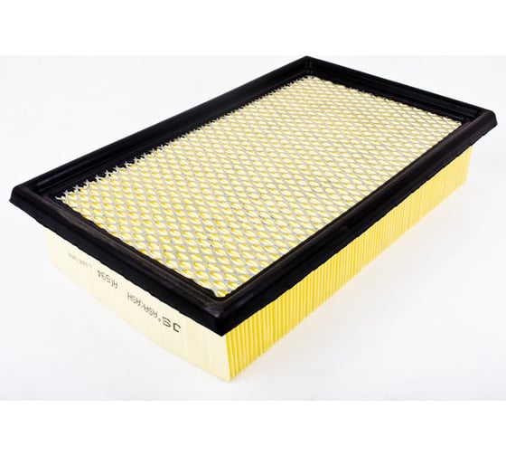 Воздушный фильтр JS Asakashi js A0594_JS 1