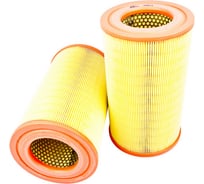 Фильтр воздушный JS Asakashi A0615