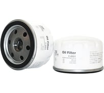 Фильтр масляный JS Asakashi C0001