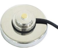 Основание магнитное для автомобильной антенны AM-1045 (128 мм; хром NMO; кабель 4.2 м) Opek 00001081