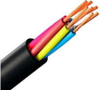 Кабель управления (1 м; 7x1.5 кв. мм) гибкий OCALIFT 7х15ду