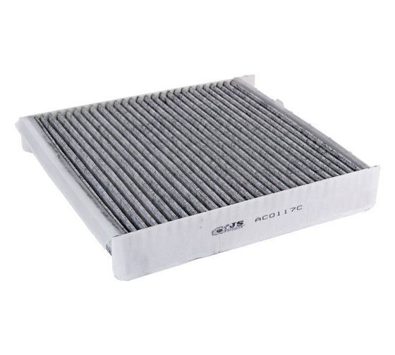 Фильтр салонный JS Asakashi AC0117C 1