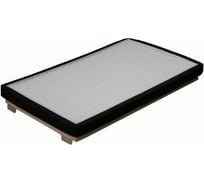 Фильтр салонный JS Asakashi AC0151