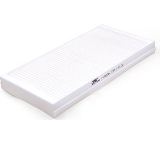 Салон. фильтр JS Asakashi js AC0136_JS 1