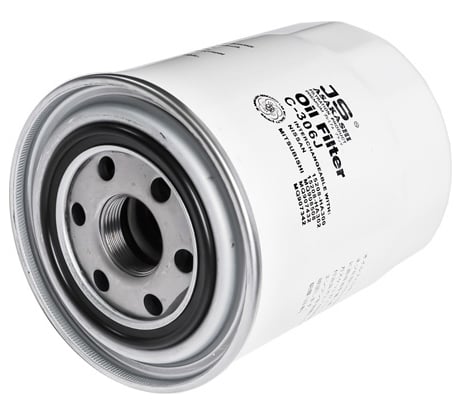 Фильтр масляный JS Asakashi C306J