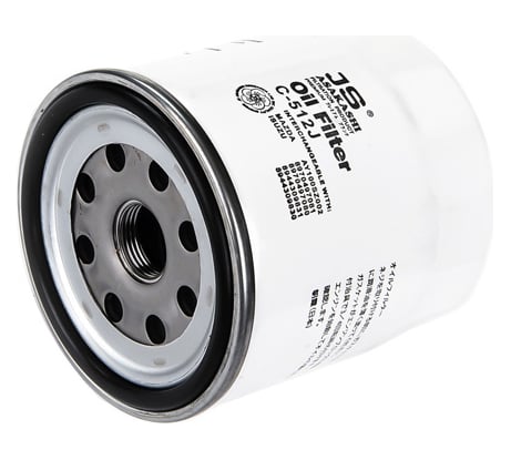 Фильтр масляный JS Asakashi C512J