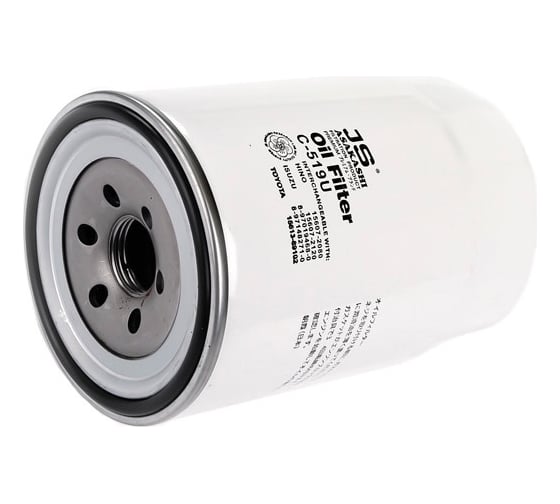 Фильтр масляный JS Asakashi C519U 1