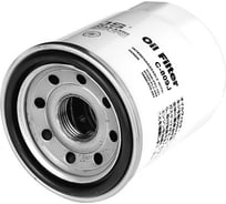 Фильтр масляный JS Asakashi C809J