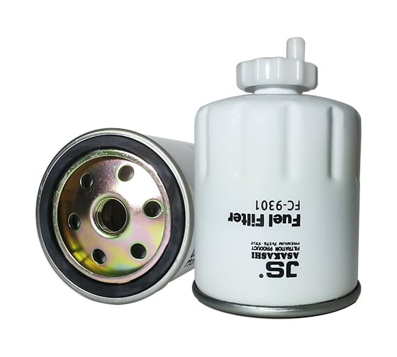 Фильтр топливный JS Asakashi FC9301