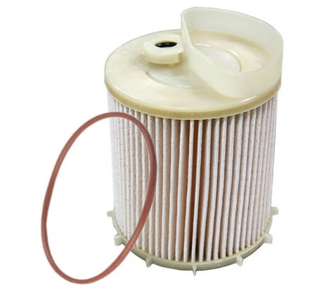 Топл фильтр JS Asakashi js FE0048_JS