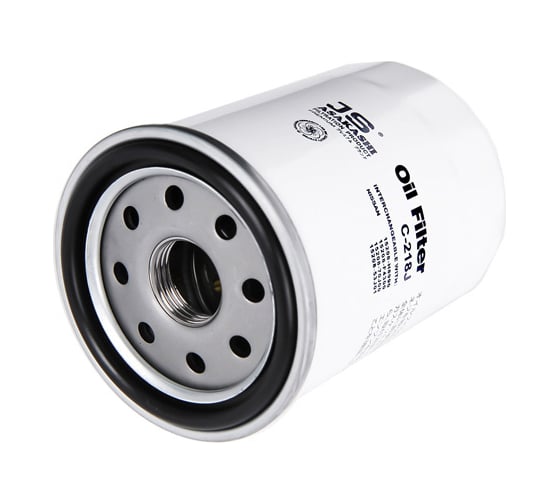 Фильтр масляный JS Asakashi C218J 1