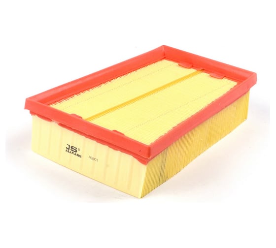 Фильтр воздушный JS Asakashi A2801 1